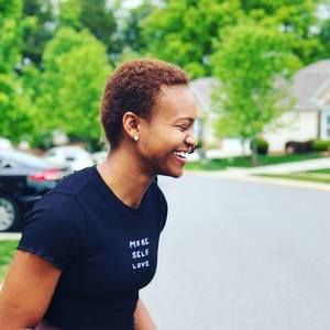 Meet your Posher, Victoria